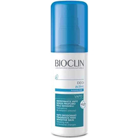  Bioclin Deo Active без запаха для чувствительной кожи (100 мл)