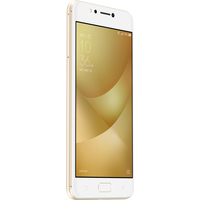 Смартфон ASUS ZenFone 4 Max ZC520KL Snapdragon 425 2GB/16GB (золотистый)