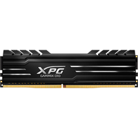 Оперативная память ADATA XPG GAMMIX D10 8GB DDR4 PC4-25600 AX4U32008G16A-SB10