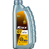 Моторное масло Kixx G1 SP 5W-30 1л