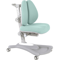 Детское ортопедическое кресло Fun Desk Fortuna (зеленый)