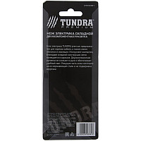 Нож строительный Tundra 3593381