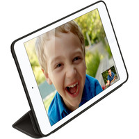 Чехол для планшета Apple Smart Case Black for iPad mini (ME710LL/A)