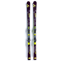 Горные лыжи Fischer RC4 Worldcup GS JR. 120-125 [A10516] (2017)