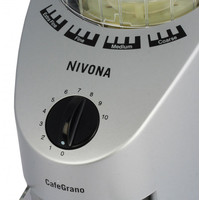 Электрическая кофемолка Nivona CafeGrano 130