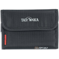 Портмоне Tatonka Money Box RFID 2969.040 (черный)