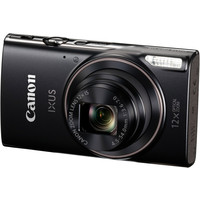 Фотоаппарат Canon Ixus 285 HS (черный)