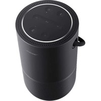 Умная колонка Bose Portable Home Speaker (черный)