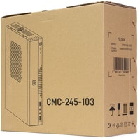 Корпус CrownMicro CMC-245-103 300W