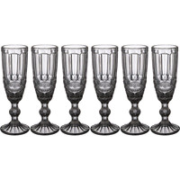 Набор бокалов для шампанского Lefard 781-103