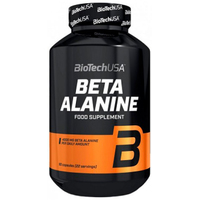 Бета-аланин BioTech USA Beta Alanine (90 капсул)