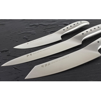 Кухонный нож Tojiro Sha Ra Ku Mono Deba Knife FJ-13