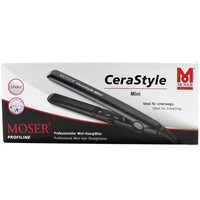 Выпрямитель Moser CeraStyle Mini 4480-0050
