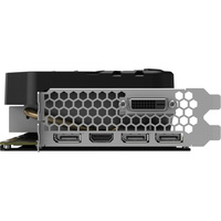 Видеокарта Palit GeForce GTX 1070 Super JetStream 8GB GDDR5 [NE51070S15P2-1041J]