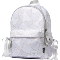 Городской рюкзак MAH MR19A1537B01 (светло-серый)