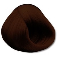 Крем-краска для волос Prosalon Professional Color art Permanent colour cream 3/0 (темный шатен)