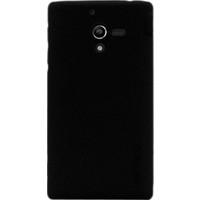 Чехол для телефона Meifeng Sony Xperia ZL Charming Sand черный