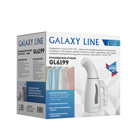 Отпариватель Galaxy Line GL6199