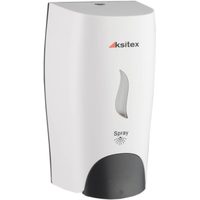 Дозатор для антисептика Ksitex DD-161W