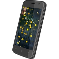 Смартфон BQ-Mobile BQ-4001G Cool (черный)
