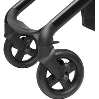 Универсальная коляска Maxi-Cosi Lila CP (2 в 1, essential black)