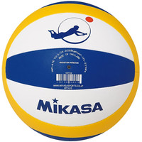 Мяч для пляжного волейбола Mikasa VXT30 (5 размер)