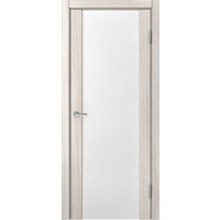Межкомнатная дверь MDF-Techno Доминика 200 Лиственница белая