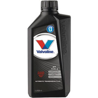 Трансмиссионное масло Valvoline ATF Type D 1л