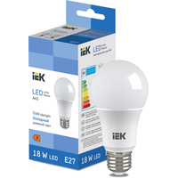Светодиодная лампочка IEK LED Bulb A65 1850lm 6500K E27