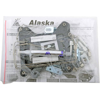 Кулер для процессора GlacialTech Igloo Alaska