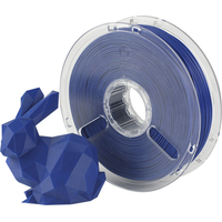 Расходные материалы для 3D-печати PolyMaker PolyMax PLA 2.85 мм 750 г (синий)