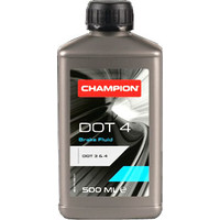 Тормозная жидкость Champion Brake Fluid DOT 5.1 1л
