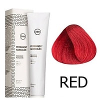 Крем-краска для волос Kaaral 360 Permanent Haircolor Red