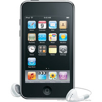 Плеер Apple iPod touch 32Gb (2nd generation)
