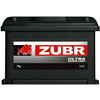 Автомобильный аккумулятор Zubr Ultra (100 А/ч)