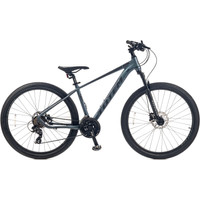 Велосипед Totem Master-27.5HDA (серый)