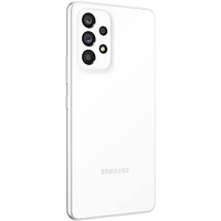 Смартфон Samsung Galaxy A53 5G SM-A5360 8GB/128GB (белый)