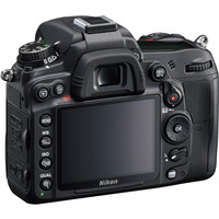 Зеркальный фотоаппарат Nikon D7000 Body