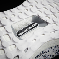 Кроссовки Adidas Ultra Boost Uncaged (белый) [BB3051]