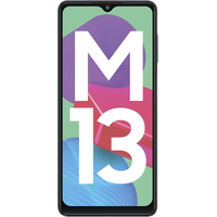 Смартфон Samsung Galaxy M13 SM-M135F/DSN 4GB/64GB (темно-синий)