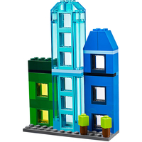 Конструктор LEGO Classic 10703 Набор для творческого конструирования