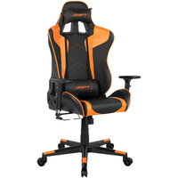 Кресло Drift DR300 (черный/оранжевый)