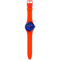 Наручные часы Swatch Sistem Tangerine SUTO401