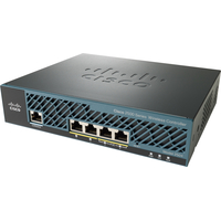 Wi-Fi контроллер Cisco AIR-CT2504-25-K9