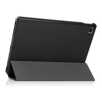 Чехол для планшета JFK Smart Case для Lenovo Tab M10 Plus 3rd Gen TB-125F/TB-128F (черный)