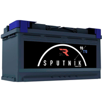 Автомобильный аккумулятор Sputnik 770A L+ SPU9010 (90 А·ч)