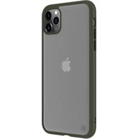 Чехол для телефона SwitchEasy Aero для Apple iPhone 11 Pro Max (хаки)