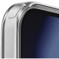 Чехол для телефона Uniq Lifepro Xtreme AF Frost Clear (MagSafe) для iPhone 15 Pro Max IP6.7P(2023)-LXAFMCLR
