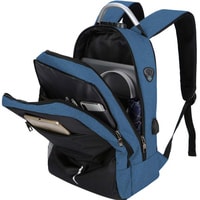 Городской рюкзак Norvik Madma 4009.03 (синий)
