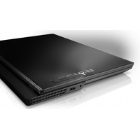 Игровой ноутбук Lenovo Legion Y530-15ICH 81LB0062RU